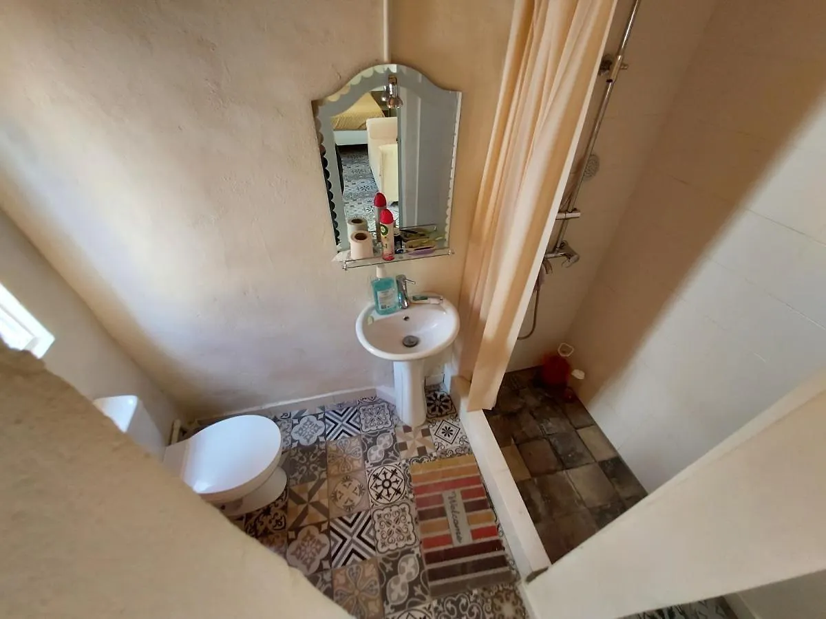 Homestay Casa De Huespedes El Espanol Apartment Santo Domingo