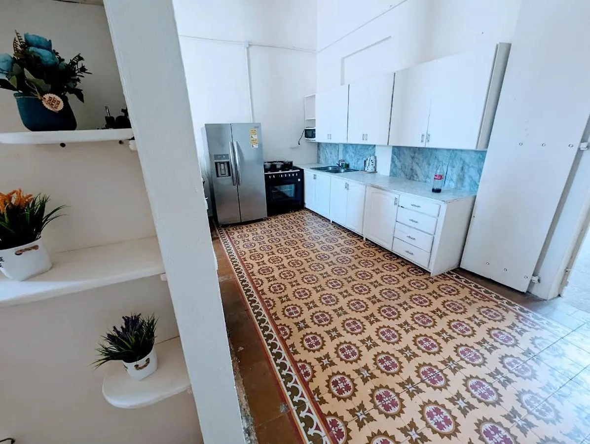 Casa De Huespedes El Espanol Apartment Santo Domingo