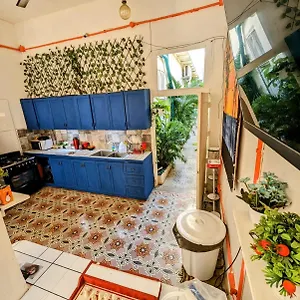 El Espanol 2 Apartahotel